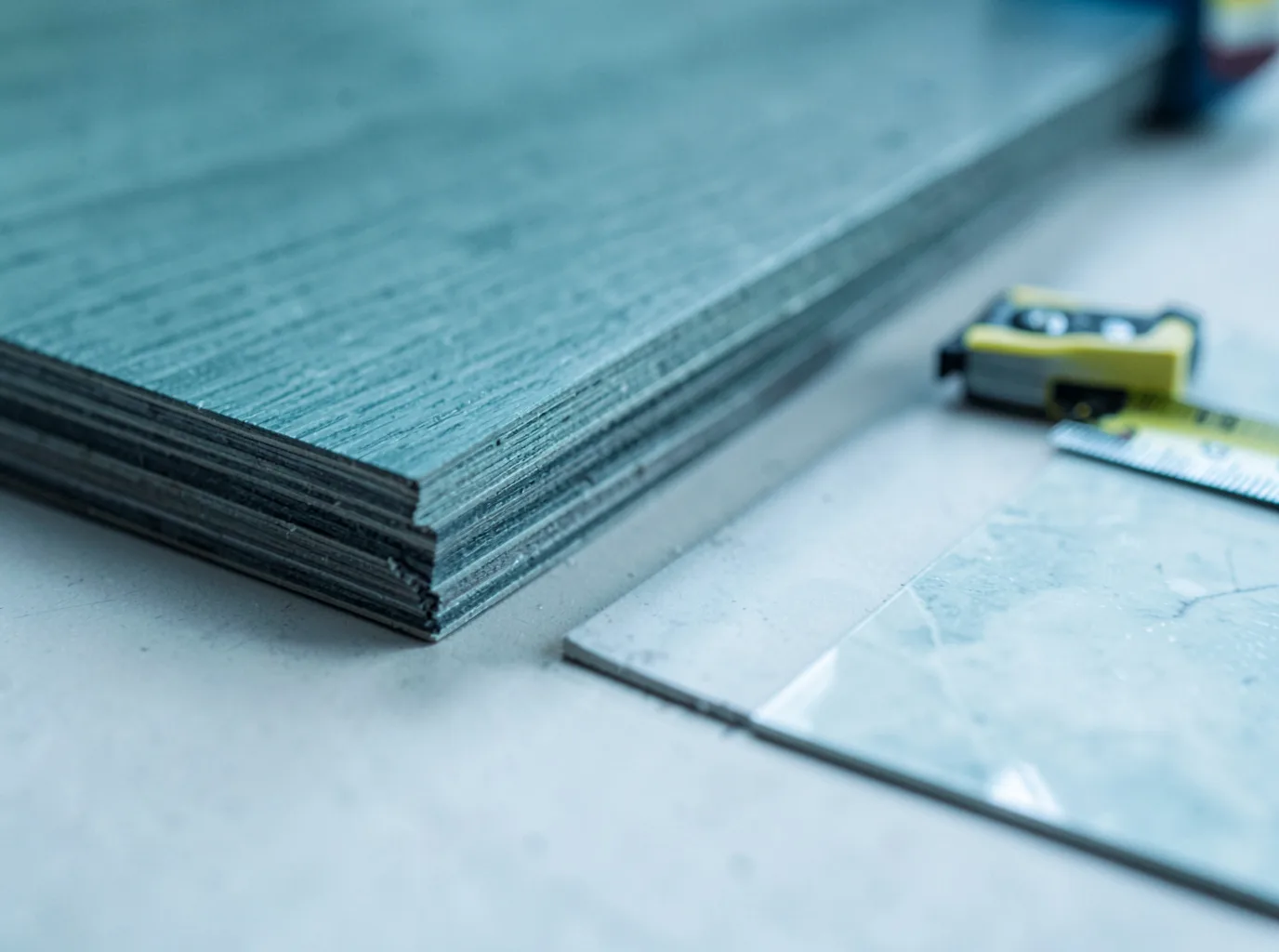 Luxury Vinyl Plank Installation Buena Vista, VA FAQs